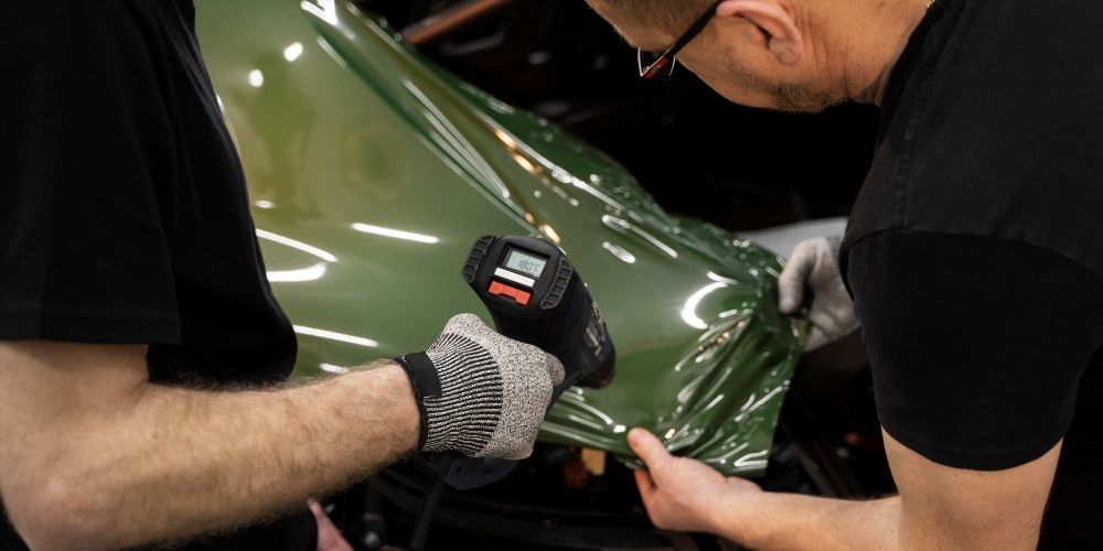 5 Paint Protection Film Myths Debunked in 2024